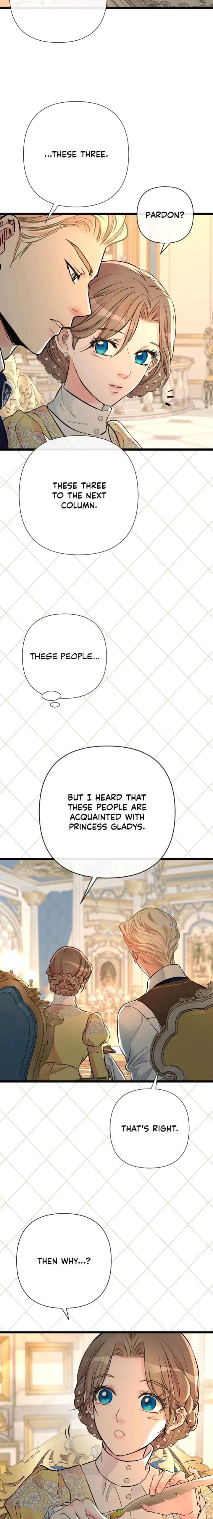 The Problematic Prince, Chapter 52 image 10